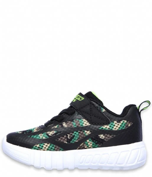 Skechers Flex Glow Rondler Camouflage 3 Skechers Flex Glow Rondler Camouflage - Afbeelding 3