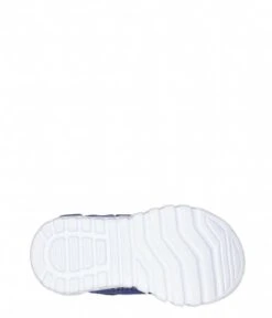 Skechers Flex-Glow Elite-Vorlo Royal Orange -Skechers Schoen 400137N RYOR 5 600