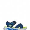 Skechers Erupters 4 Sandal Navy Blue