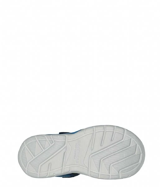 Skechers Erupters 4 Sandal Navy Blue 5 Skechers Erupters 4 Sandal Navy Blue - Afbeelding 5