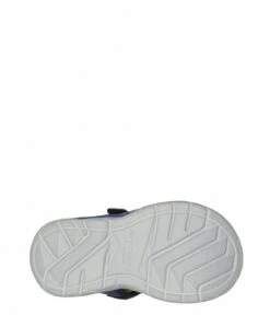 Skechers Erupters 4 Sandal Boys Navy Light Blue -Skechers Schoen 401670N NVBL 5 600