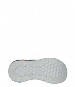 Skechers Mega Splash 2.0 Cuboshore Navy Red -Skechers Schoen 402214L NVRD 5 600