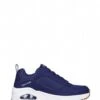 Skechers Uno Powex Navy