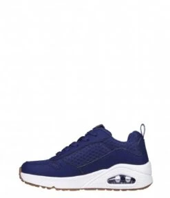 Skechers Uno Powex Navy 7 Skechers Uno Powex Navy -Skechers Schoen 403667L NVY 3 600