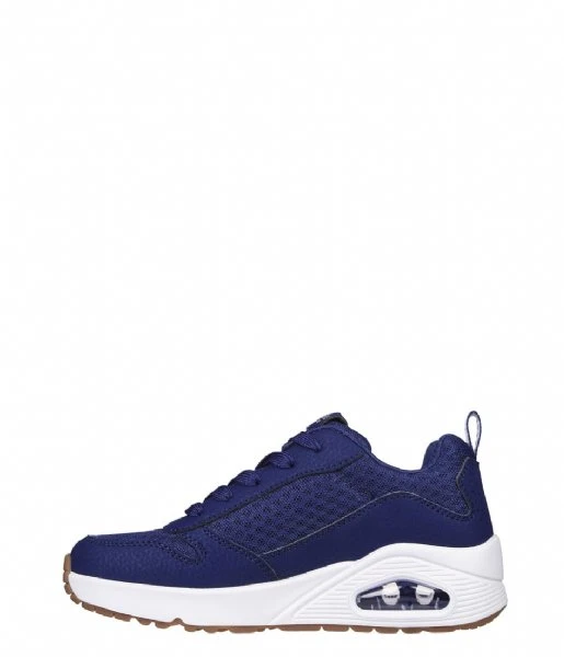 Skechers Uno Powex Navy 3 Skechers Uno Powex Navy - Afbeelding 3