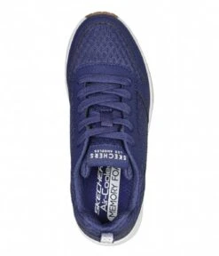 Skechers Uno Powex Navy 8 Skechers Uno Powex Navy -Skechers Schoen 403667L NVY 4 600