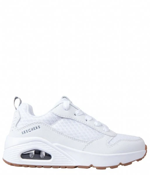 Skechers Uno Powex White 1 Skechers Uno Powex White