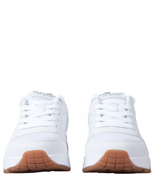 Skechers Uno Powex White 3 Skechers Uno Powex White - Afbeelding 3