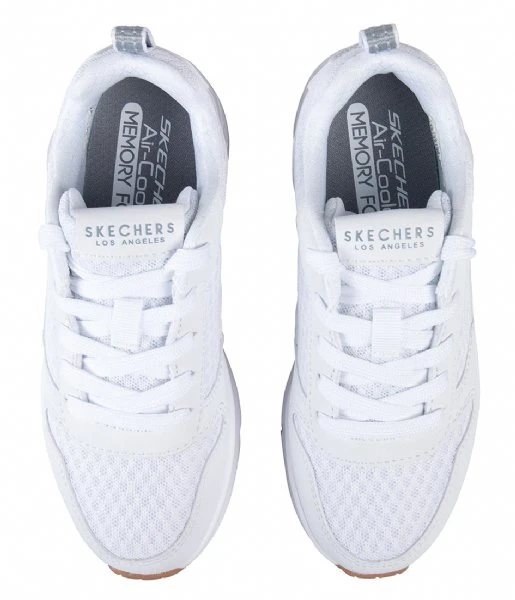 Skechers Uno Powex White 4 Skechers Uno Powex White - Afbeelding 4