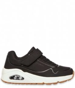 Skechers Uno Air Blitz Black