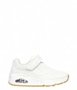 Skechers Uno-Air Blitz White