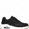 Skechers Uno Stand On Air Black