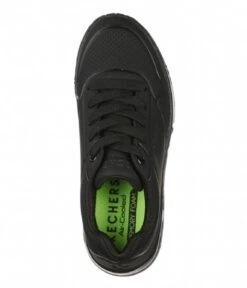 Skechers Uno Stand On Air Black -Skechers Schoen 403674L black 4 600