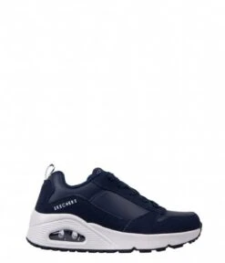 Skechers Uno-Stacre Navy