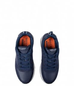 Skechers Uno-Stacre Navy -Skechers Schoen 403677L navy 4 600