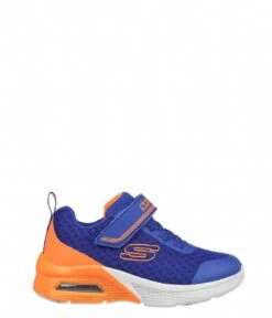 Skechers Microspec Max Gorvix Royale Orange