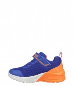 Skechers Microspec Max Gorvix Royale Orange -Skechers Schoen 403773N RYOR 3 600
