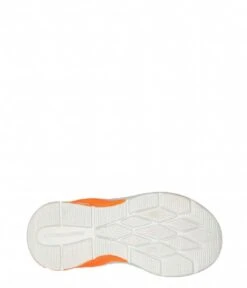 Skechers Microspec Max Gorvix Royale Orange -Skechers Schoen 403773N RYOR 5 600