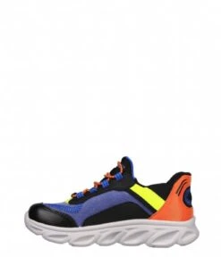 Skechers Flex Glide Blue Multi -Skechers Schoen 403840L BLMT 3 600