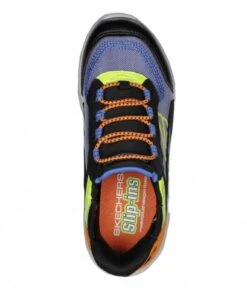 Skechers Flex Glide Blue Multi -Skechers Schoen 403840L BLMT 4 600