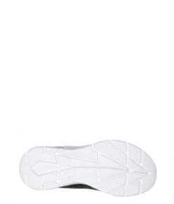 Skechers Microspec Max Ii Black Lime -Skechers Schoen 403930L BBLM 5 600