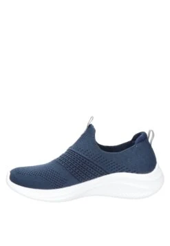 Instappers - Blauw -Skechers Schoen 4104e0d84c8a4ad7b4502311746cfa0f