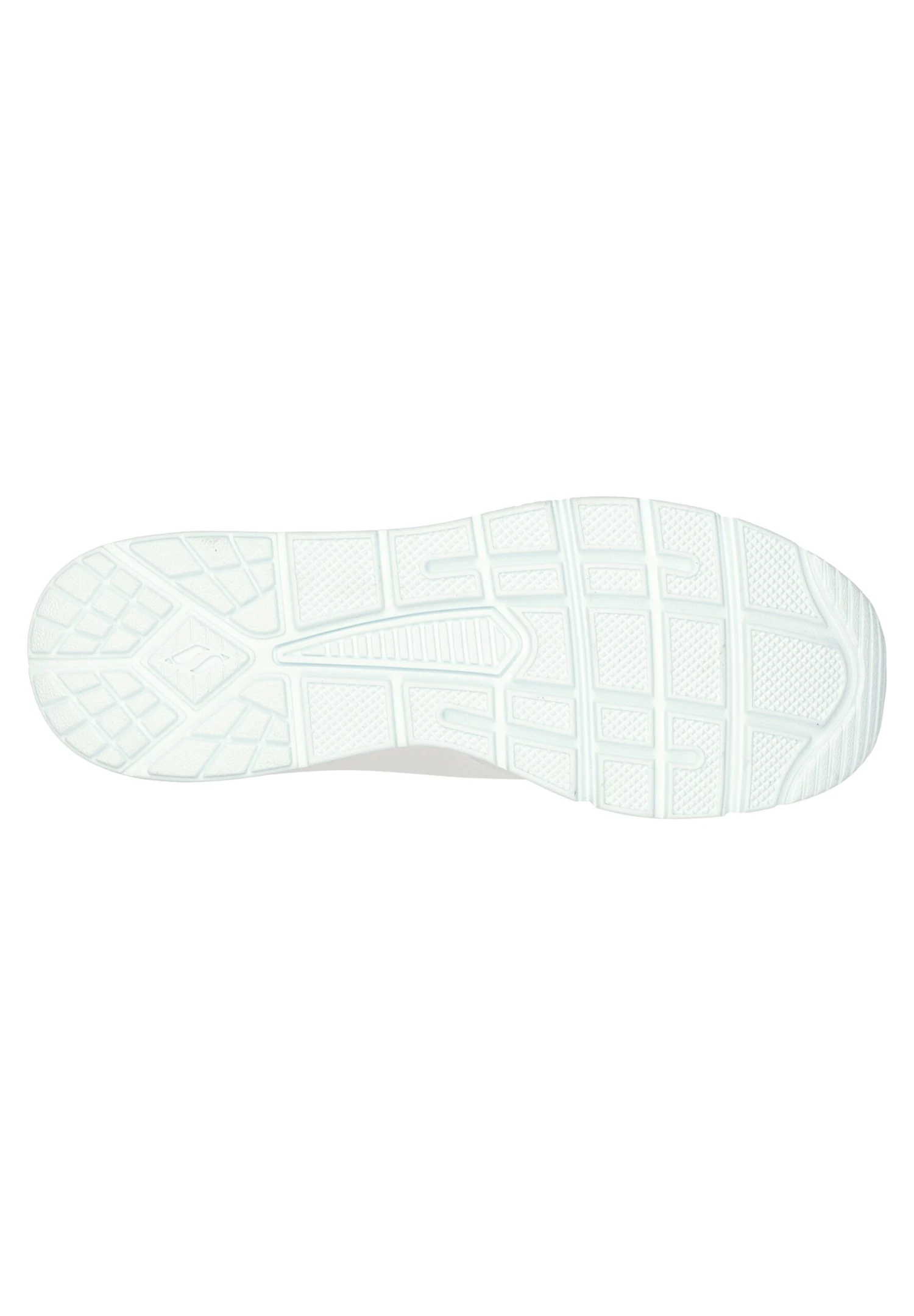 Skechers Air Feels - Sneakers Laag - Weiß 4 Skechers Air Feels - Sneakers Laag - Weiß - Afbeelding 4