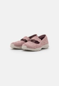 Skechers Seager - Ballerina'S Met Enkelbandjes - Violett 8 Skechers Seager - Ballerina'S Met Enkelbandjes - Violett -Skechers Schoen 4228596999d0427ca07acaec908f555e
