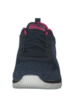 Skechers Bountiful Purist- Sneakers Laag - Blau 13 Skechers Bountiful Purist- Sneakers Laag - Blau -Skechers Schoen 42523d8ca8a9463bb2e2133b0ce648b1