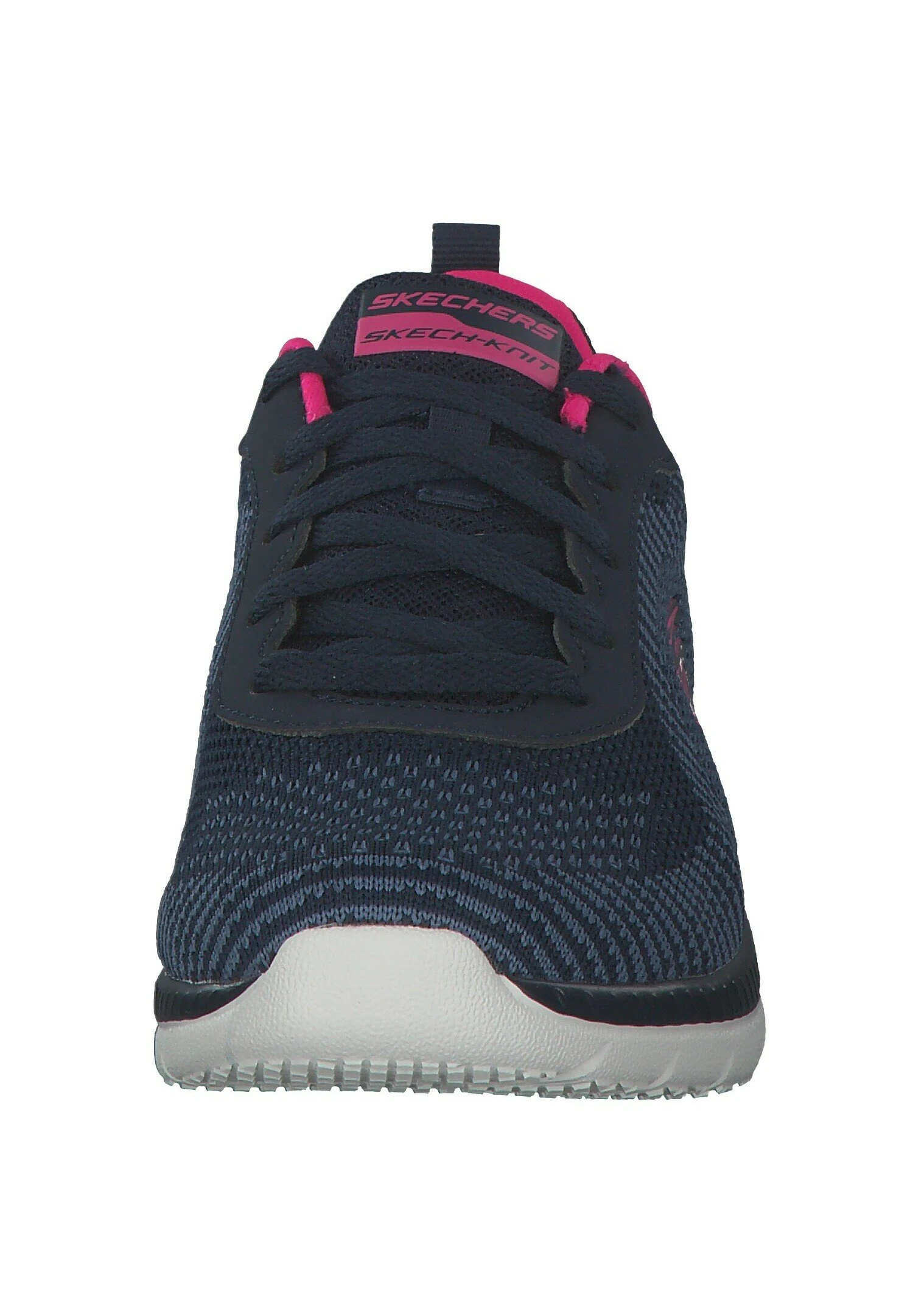 Skechers Bountiful Purist- Sneakers Laag - Blau 7 Skechers Bountiful Purist- Sneakers Laag - Blau - Afbeelding 7