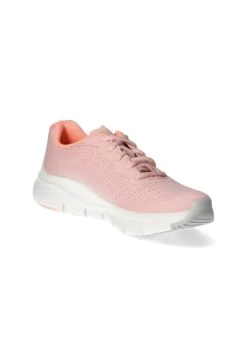 Skechers Infinity Cool - Sneakers Laag - Rosa 12 Skechers Infinity Cool - Sneakers Laag - Rosa -Skechers Schoen 4706ecd9aa5b4bff90a8f9c653f2e74d