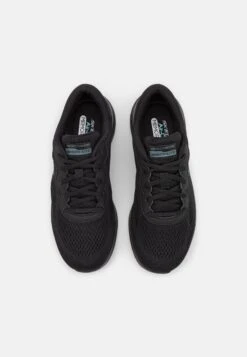 Skech-Lite Pro - Sneakers Laag - Black/Gunmetal -Skechers Schoen 48859f18c5f44738949190ea61e5b026