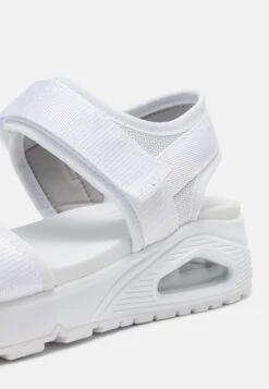 Uno - Sandalen - White 15 Uno - Sandalen - White -Skechers Schoen 4887527424fe4ada8d2e59b1f41c71c9