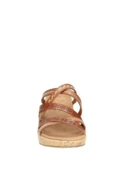 Skechers Pantoffels - Cognac 8 Skechers Pantoffels - Cognac -Skechers Schoen 48d44d938b9d41fe9cc088479aaf5771