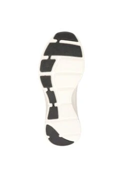 Skechers Archfit D`Lux Instapschoen - Instappers - Zwart -Skechers Schoen 490756de72044308a6bc084de81b466d