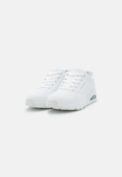 Uno - Sneakers Laag - White 8 Uno - Sneakers Laag - White -Skechers Schoen 4960b3918a274797ad43cfd10fc9d6a4