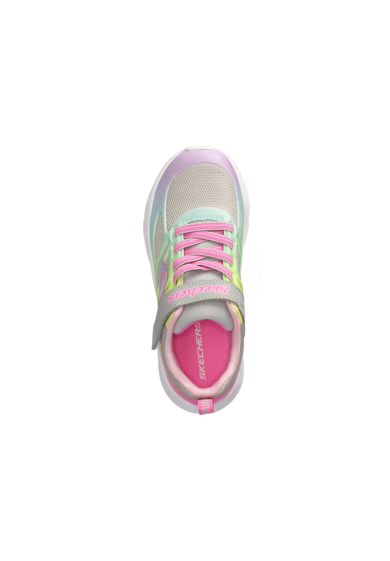 Skechers POWER JAMS - Sneakers Laag 1 Skechers POWER JAMS - Sneakers Laag