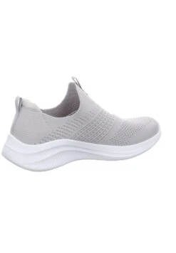 Ultra Flex- Sneakers Laag - Grau Hell 14 Ultra Flex- Sneakers Laag - Grau Hell -Skechers Schoen 49f0ee6e6d7e4af0b7e6f016127450bd