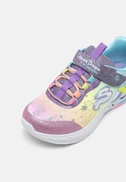 Skechers UNICORN DREAMS - Sneakers Laag -Skechers Schoen 4a9ce6a75334414a813497014debfff0
