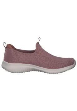 Skechers Sneakers Laag - Rose -Skechers Schoen 4baf418a9d1b408a8dee57a8cd11771b