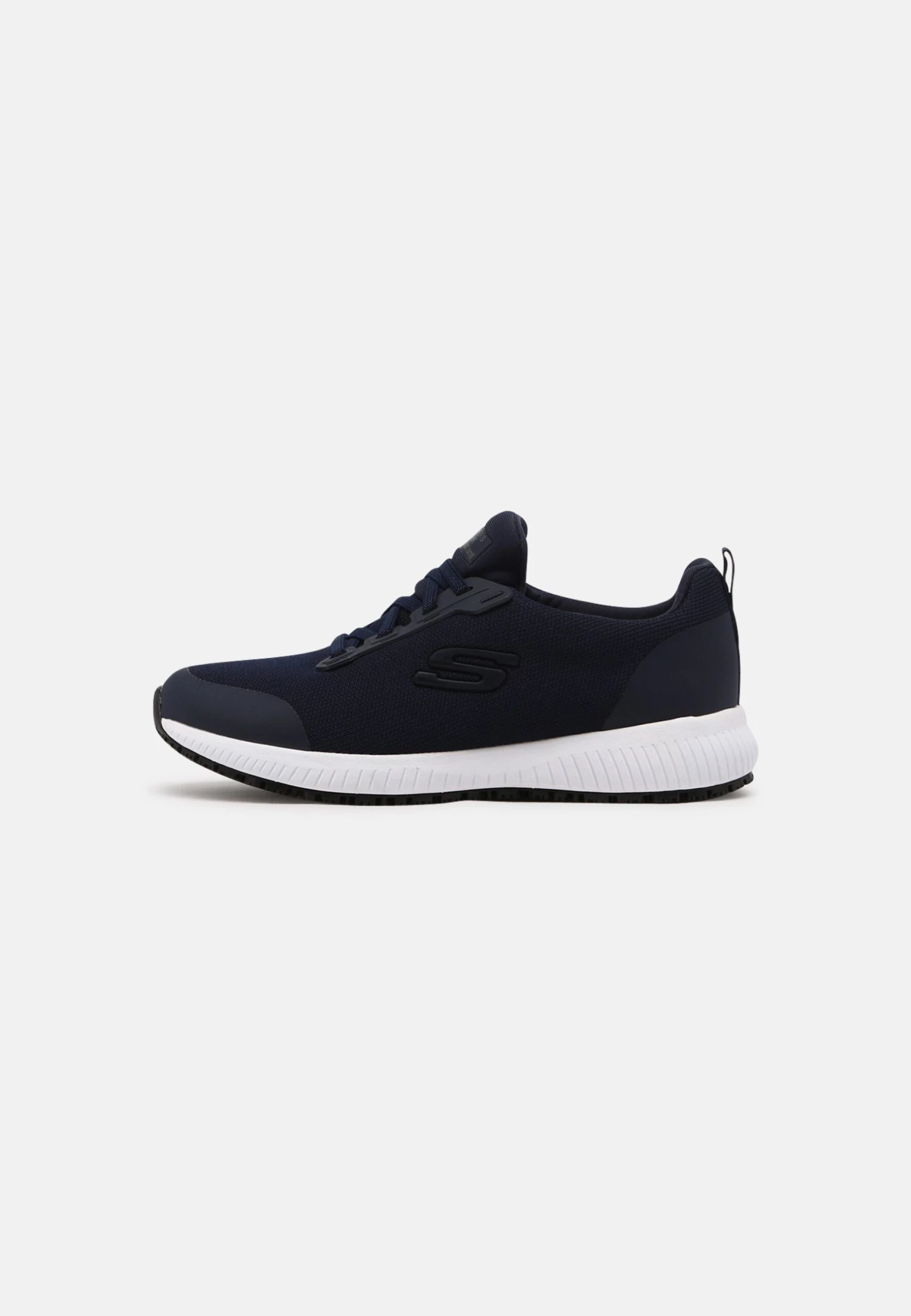 Skechers Squad- Sneakers Laag - Navy 2 Skechers Squad- Sneakers Laag - Navy - Afbeelding 2