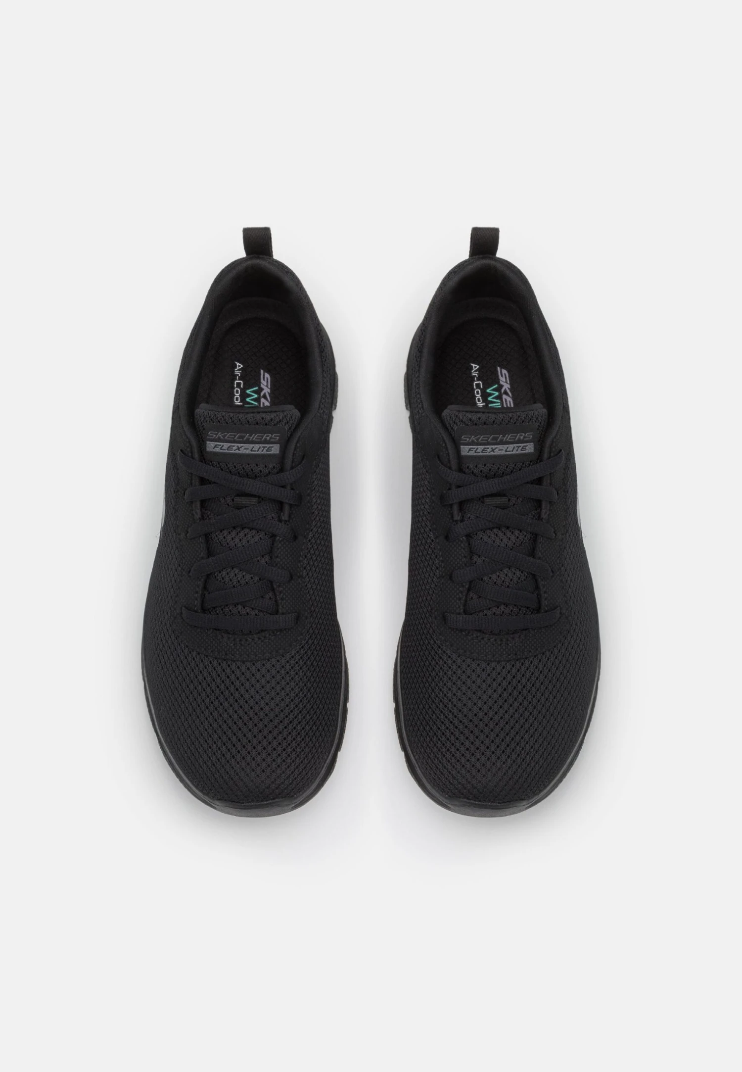 Flex Appeal 4.0 - Sneakers Laag - Black 6 Flex Appeal 4.0 - Sneakers Laag - Black - Afbeelding 6