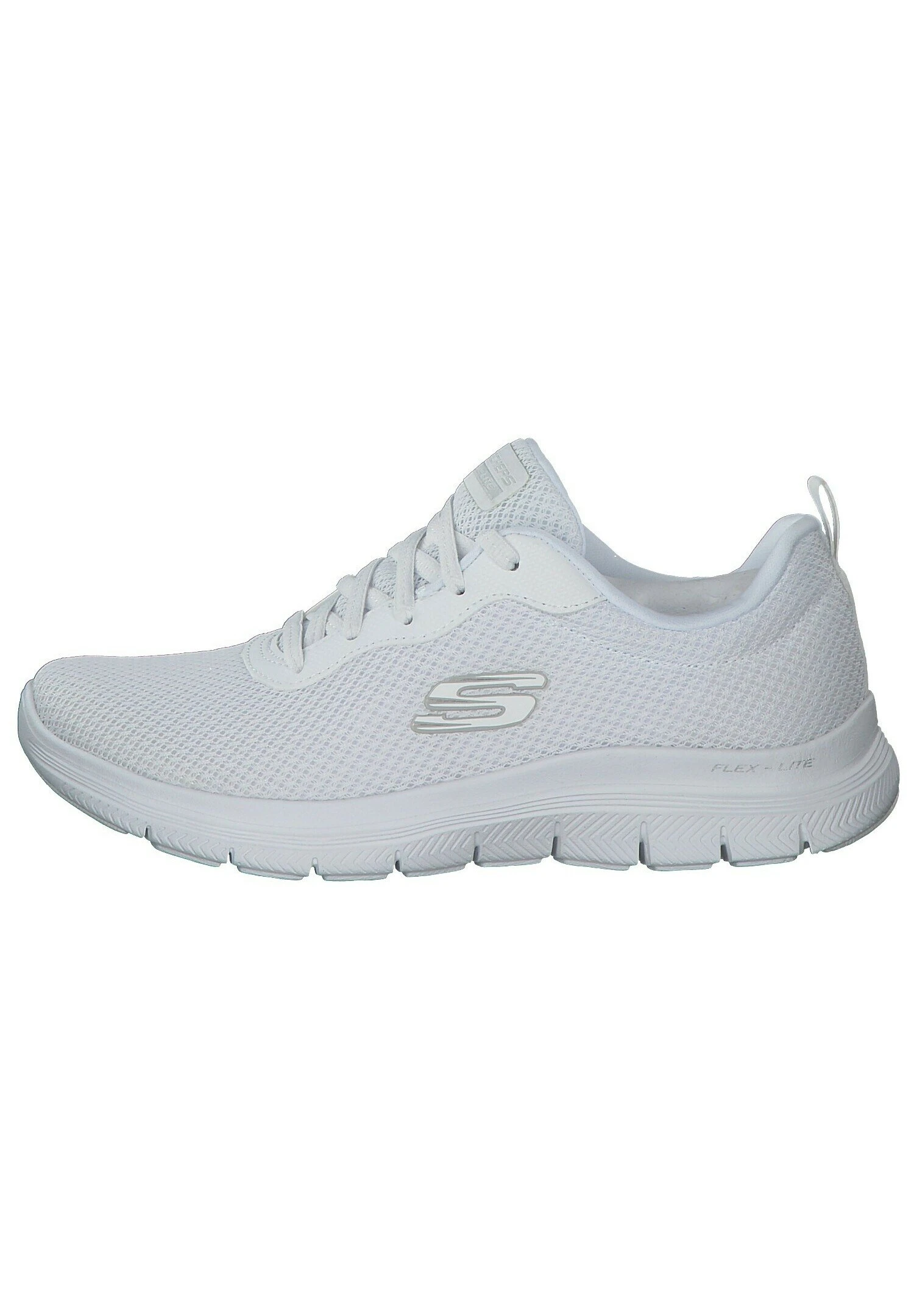 Flex Appeal 4.0 - Sneakers Laag - Weiß Wht 1 Flex Appeal 4.0 - Sneakers Laag - Weiß Wht