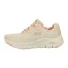 Skechers Sport Sneaker - Sneakers Laag - Beige Ntcl