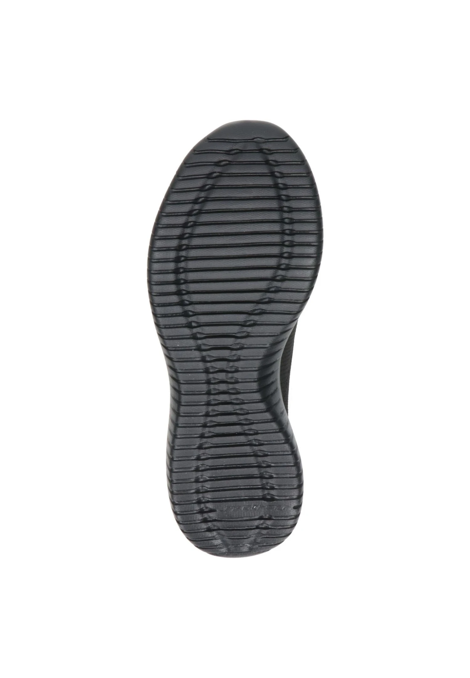 Skechers Instappers - Zwart 5 Skechers Instappers - Zwart - Afbeelding 5