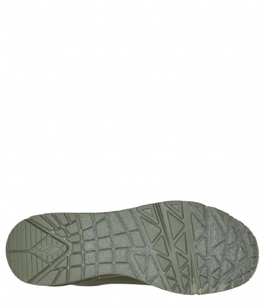 Skechers Uno-Stand On Air Dark Green 5 Skechers Uno-Stand On Air Dark Green - Afbeelding 5