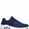 Skechers Uno Stand On Air Navy