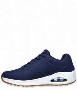 Skechers Uno Stand On Air Navy -Skechers Schoen 52458 navy 3 600
