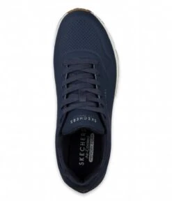 Skechers Uno Stand On Air Navy -Skechers Schoen 52458 navy 4 600