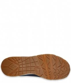 Skechers Uno Stand On Air Navy -Skechers Schoen 52458 navy 5 600